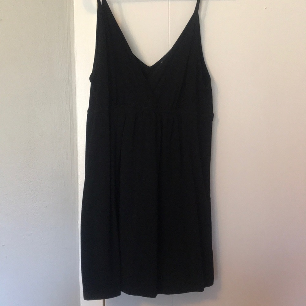 Fun, lightweight summer tank top!